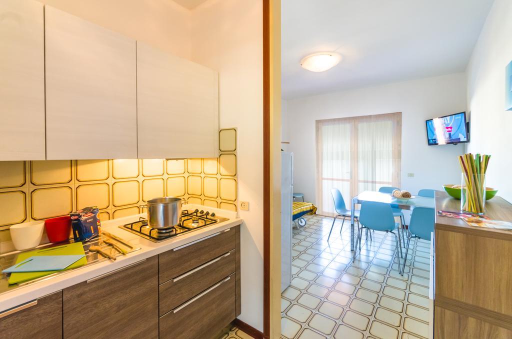 Appartamenti Sole Bibione Exterior photo