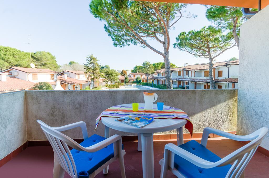 Appartamenti Sole Bibione Exterior photo