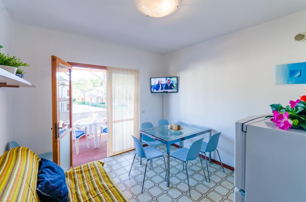 Appartamenti Sole Bibione Exterior photo